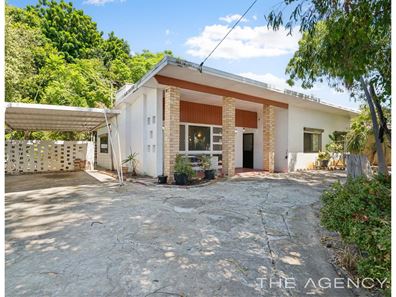 314 Belmont Avenue, Kewdale WA 6105