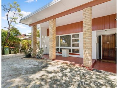 314 Belmont Avenue, Kewdale WA 6105
