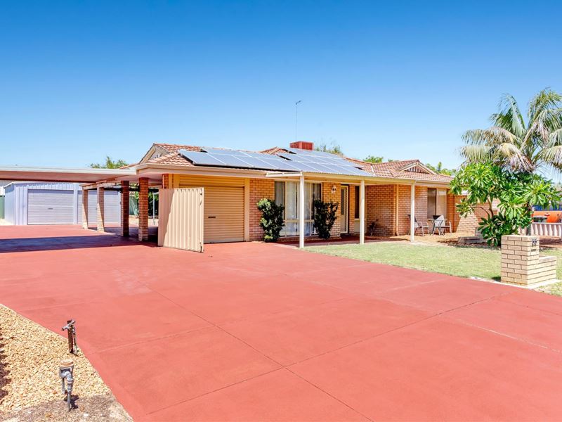 55 Bortolo Drive, Greenfields