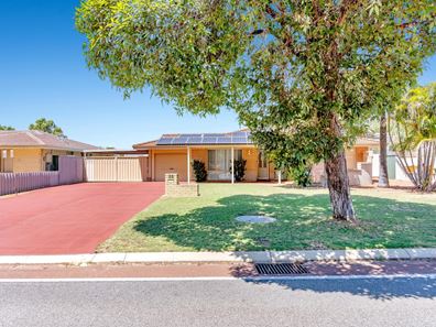 55 Bortolo Drive, Greenfields WA 6210