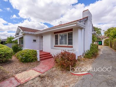 33 Comer Street, Como WA 6152