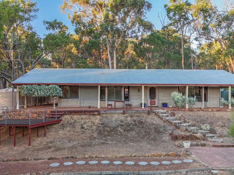 931 Coondle West Road, West Toodyay