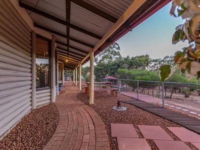 931 Coondle West Road, West Toodyay WA 6566