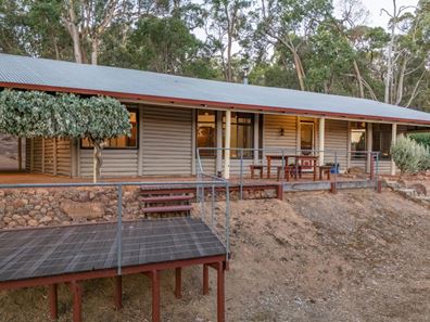 931 Coondle West Road, West Toodyay WA 6566