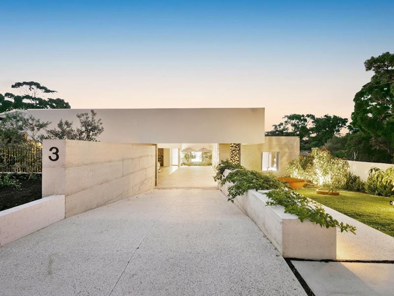 3 Mayfair Street, Mount Claremont
