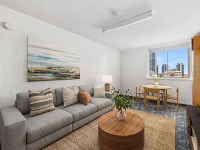 917/112-122 Goderich Street, East Perth WA 6004