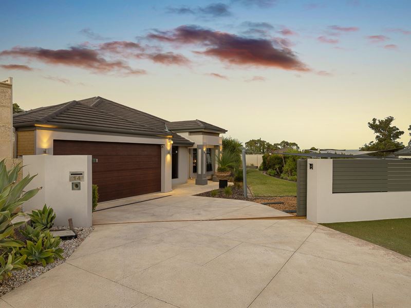 14 Carrow Bend, Baldivis