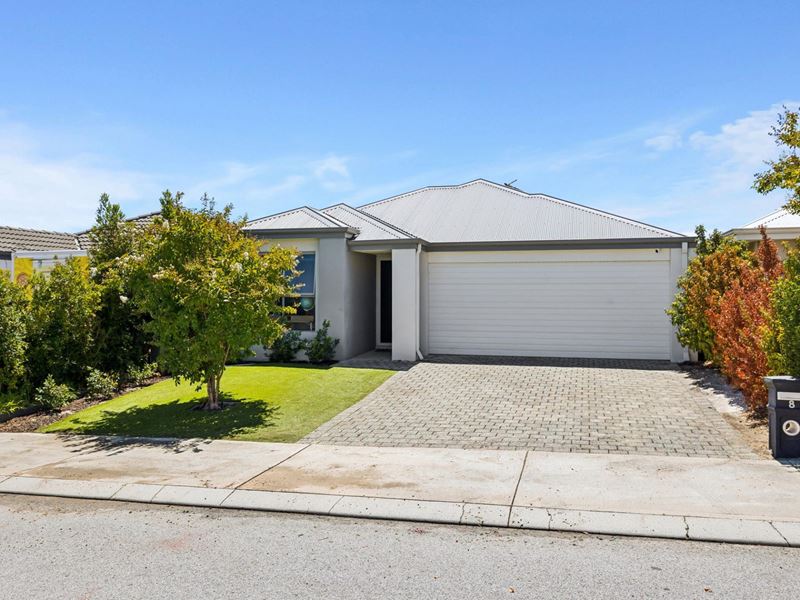8 Kasanka Avenue, Brabham WA 6055