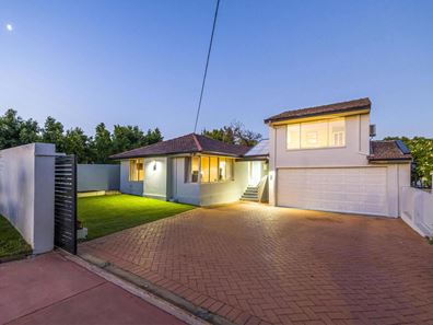 31 Gifford Way, Dianella WA 6059