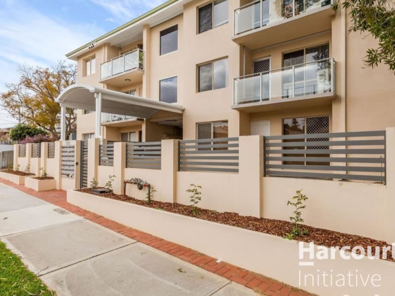 6/308 Stirling Street, Perth WA 6000