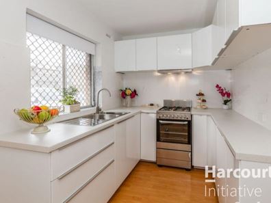 6/308 Stirling Street, Perth WA 6000