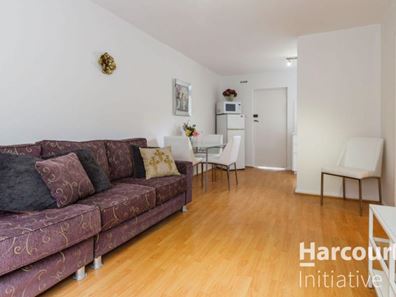 6/308 Stirling Street, Perth WA 6000