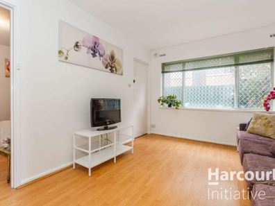 6/308 Stirling Street, Perth WA 6000