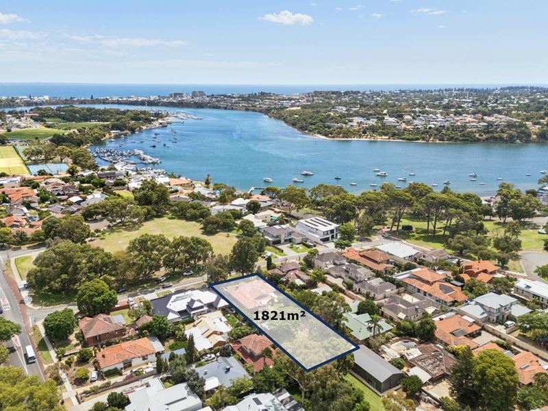 2 Phipps Street, Bicton WA 6157