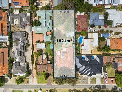 2 Phipps Street, Bicton WA 6157