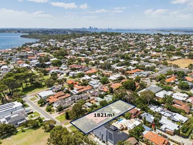 2 Phipps Street, Bicton WA 6157