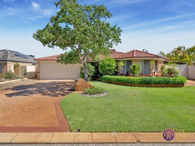 3 Rufford Lane, Canning Vale WA 6155