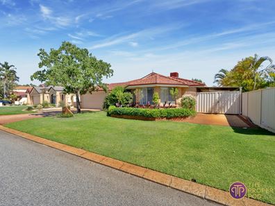 3 Rufford Lane, Canning Vale WA 6155