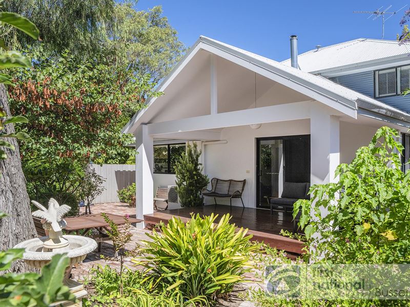 1/7 Wilson Avenue, Quindalup WA 6281