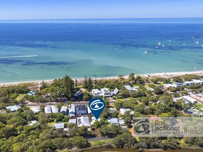 1/7 Wilson Avenue, Quindalup WA 6281
