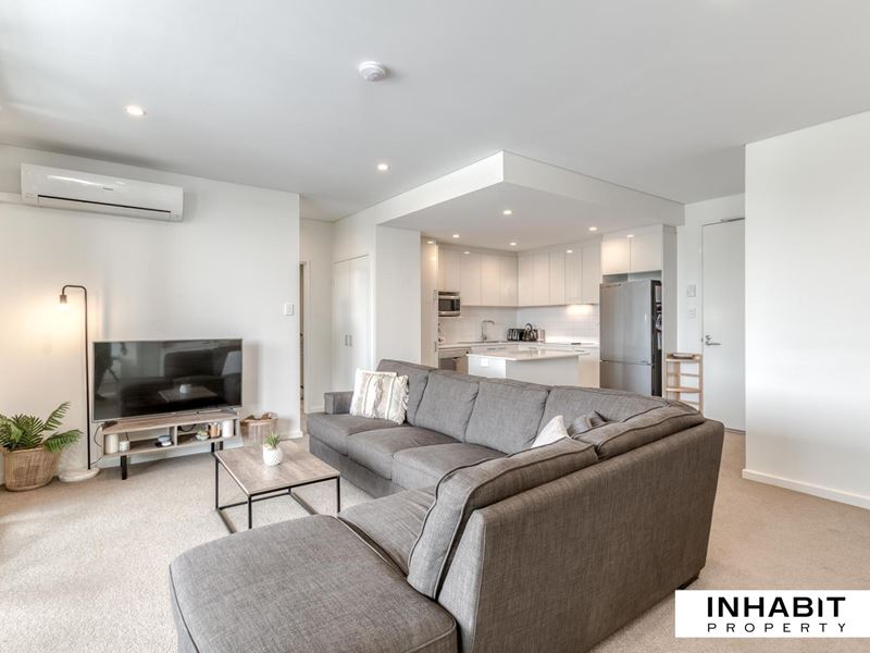 28/133 Burswood Road, Burswood