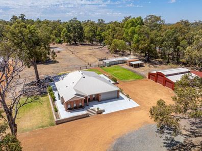 10 Steere Road, Allanson WA 6225