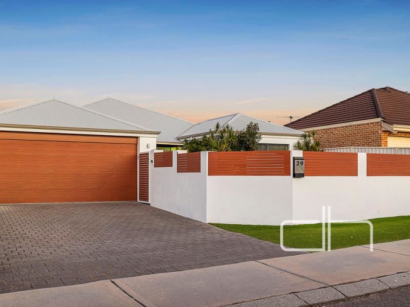 29 Castanet Drive, Madeley WA 6065