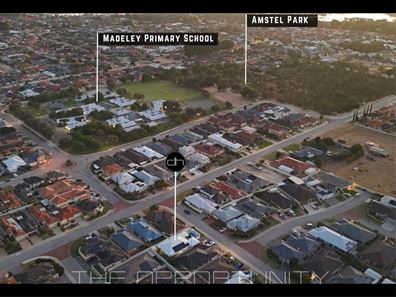 29 Castanet Drive, Madeley WA 6065