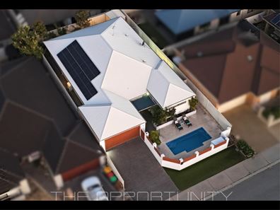 29 Castanet Drive, Madeley WA 6065