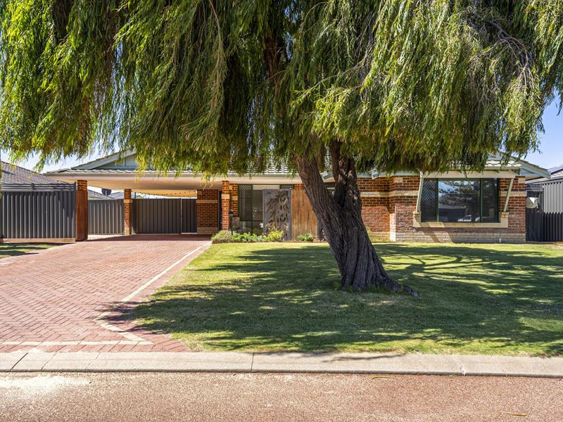 133 Grand Ocean Boulevard, Port Kennedy