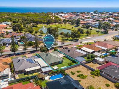 133 Grand Ocean Boulevard, Port Kennedy WA 6172