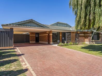 133 Grand Ocean Boulevard, Port Kennedy WA 6172