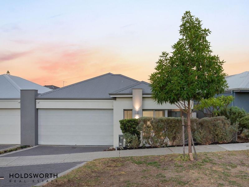 2A Thurlow Avenue, Yokine