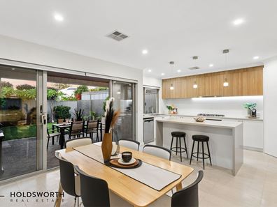 2A Thurlow Avenue, Yokine WA 6060