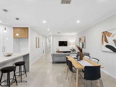 2A Thurlow Avenue, Yokine WA 6060