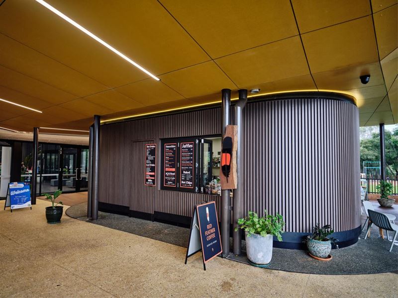 Food/Hospitality - Iconic South West Coffee & Food Brand | Two Locations | Strong Reputation