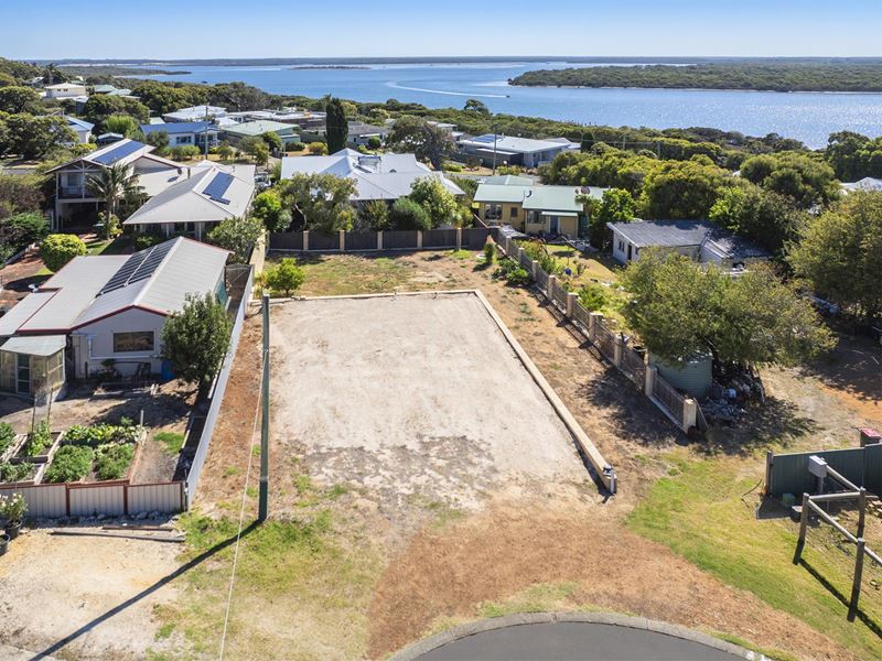 22 Thelma Street, Augusta WA 6290