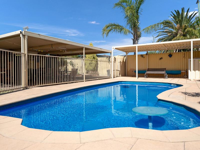 4 Shearwater Way, Gosnells