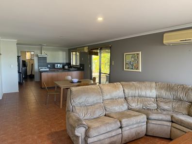 17B McGrath Avenue, Onslow WA 6710