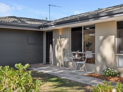 151 Blackall Drive, Greenwood WA 6024