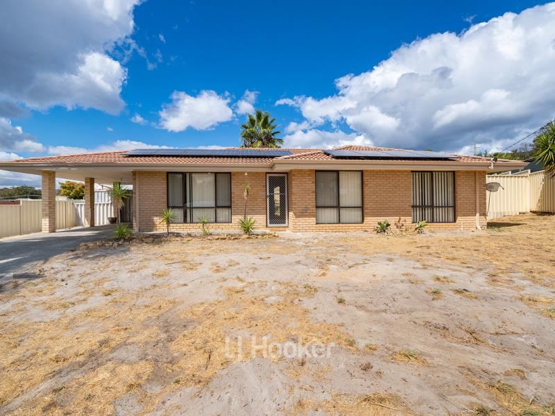 15 Sunburst Grove, Collie WA 6225