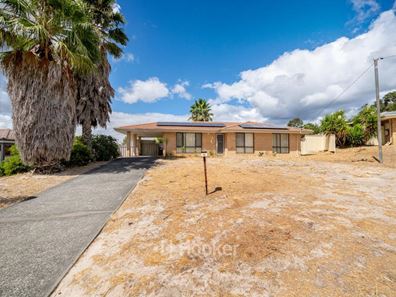 15 Sunburst Grove, Collie WA 6225