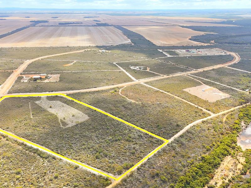 76 Orchid Road, Hopetoun