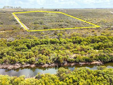 76 Orchid Road, Hopetoun WA 6348