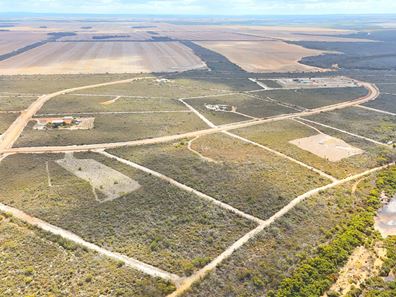 76 Orchid Road, Hopetoun WA 6348