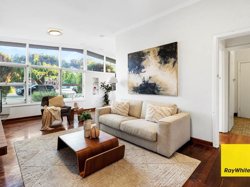 184 Hensman Street, Kensington WA 6151
