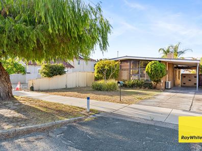 184 Hensman Street, Kensington WA 6151