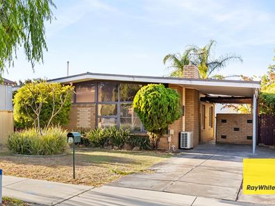 184 Hensman Street, Kensington WA 6151