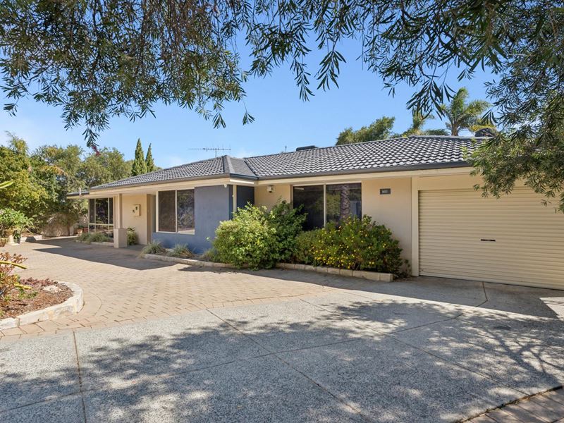39 Justin Drive, Sorrento WA 6020