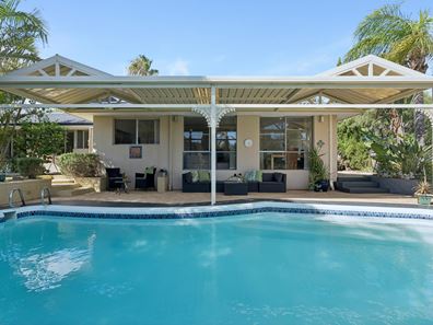 39 Justin Drive, Sorrento WA 6020